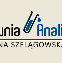 Pracownia analityczna.Szel?gowska Magdalena.Badanie krwi.Badanie lekarskie