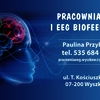 Pracownia EEG i EEG Biofeedback Paulina Przybysz