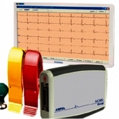 Aparat EKG