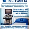 Pro Familia - Poradnia Lekarska Wielospecjalistyczna