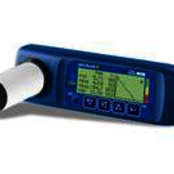 Spirometr Spirobank G USB