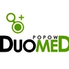DUOMED Gabinet Chirurgiczny dr  Andrzej Popow specjalista chirurgii naczyniowej