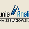 Pracownia analityczna.Szel?gowska Magdalena.Badanie krwi.Badanie lekarskie