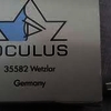 ''OCULUS''  Aparatura Okulistyczna i Optyczna 