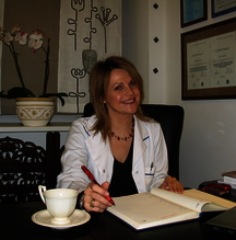 Beauty Derm Instytut Beata Larczy?ska-Rogowska Specjalista Dermatolog,Lekarz Medycyny Estetycznej