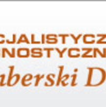 Bamberski Dwr.Specjalistyczne Centrum Diagnostyczno-Lecznicze.