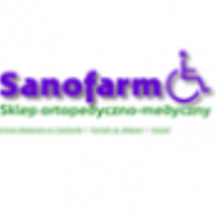 "Sanofarm" Sklep Ortopedyczno-Medyczny