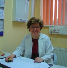 SPECJALISTYCZNY GABINET LEKARSKI DR.N MED  MA?GORZATA SPORNA SPEC.CHOR�B WEWN?TRZNYCH-DIABETOLOG