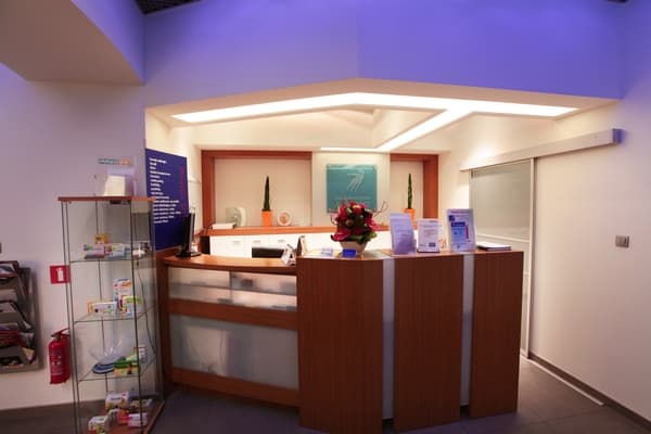 CENTRUM LECZENIA OTYŁOŚCI KRAKÓW — zdjęcie 1