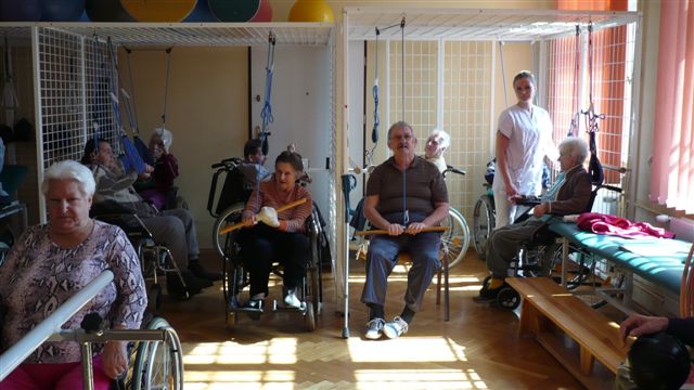 Caritas Archidiecezji wrocławskiej. Centrum Opieki Medycznej. — zdjęcie 33