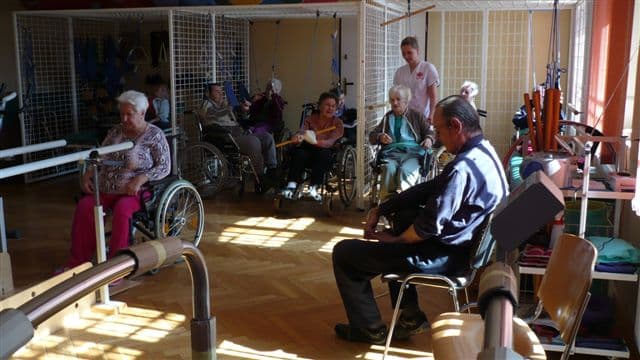 Caritas Archidiecezji wrocławskiej. Centrum Opieki Medycznej. — zdjęcie 28