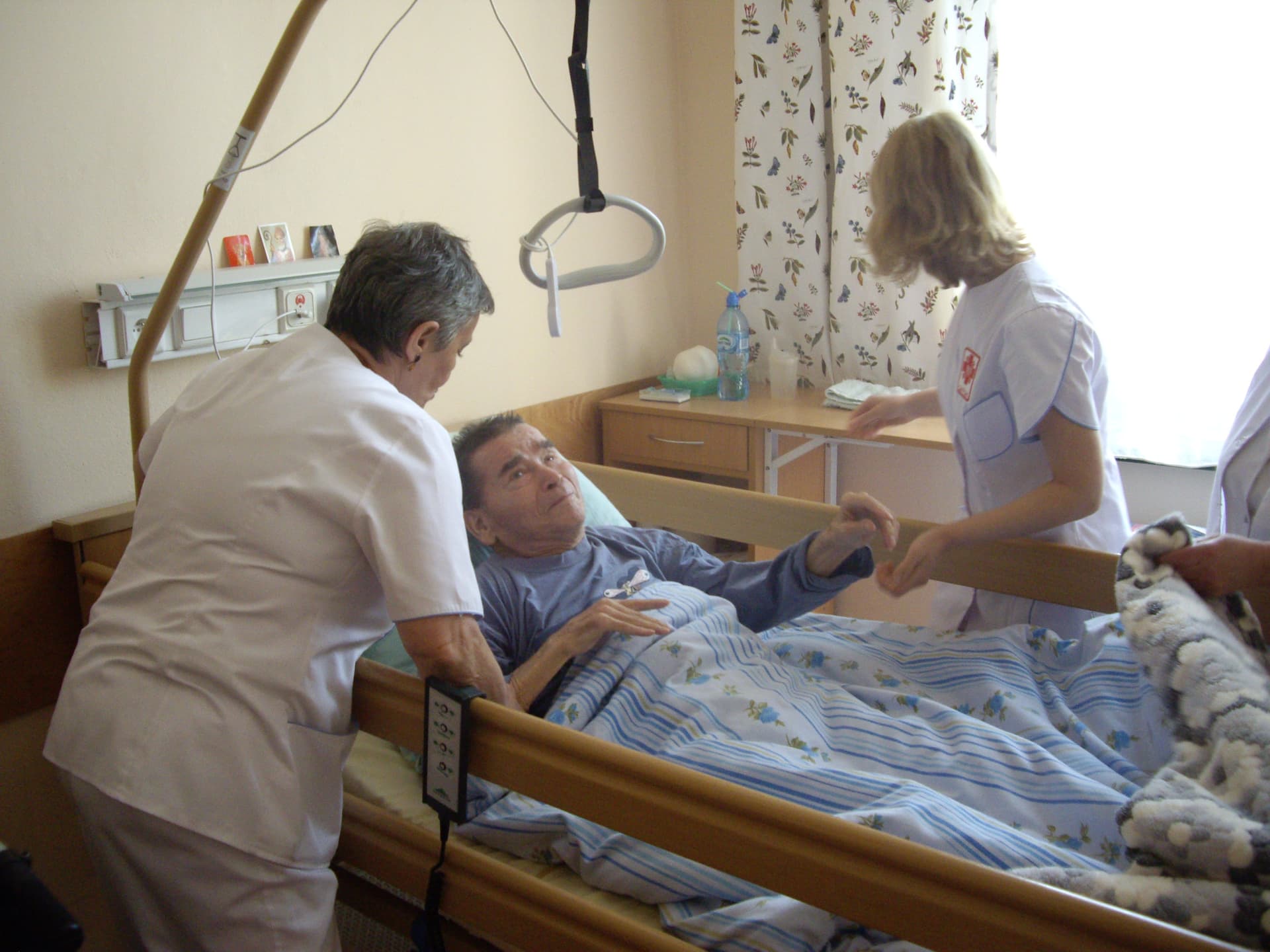 Caritas Archidiecezji wrocławskiej. Centrum Opieki Medycznej. — zdjęcie 26