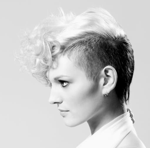 ''FHU BORIEHN'' Kornelia Sas-Boriehn- Kosmetyka , Fryzjerstwo — zdjęcie 8
