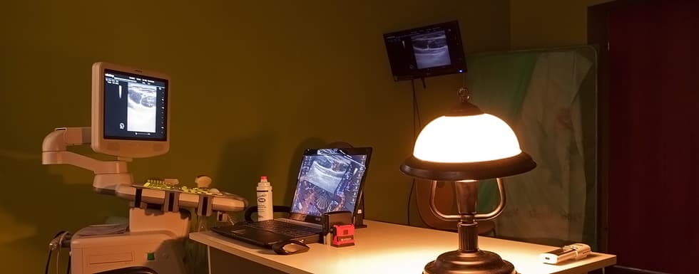 Lek.med. Mikuła Grzegorz, Gabinet USG Przemyśl, MIKMED — zdjęcie 2