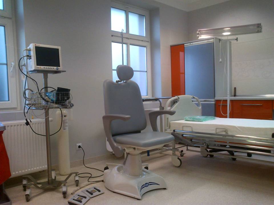 Prywatny Gabinet Laryngologiczny Arkadiusz Jóźwik — zdjęcie 1