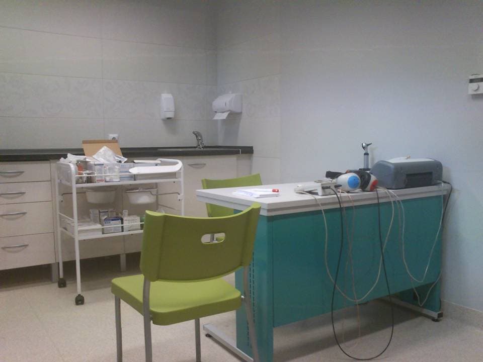 Prywatny Gabinet Laryngologiczny Arkadiusz Jóźwik — zdjęcie 2
