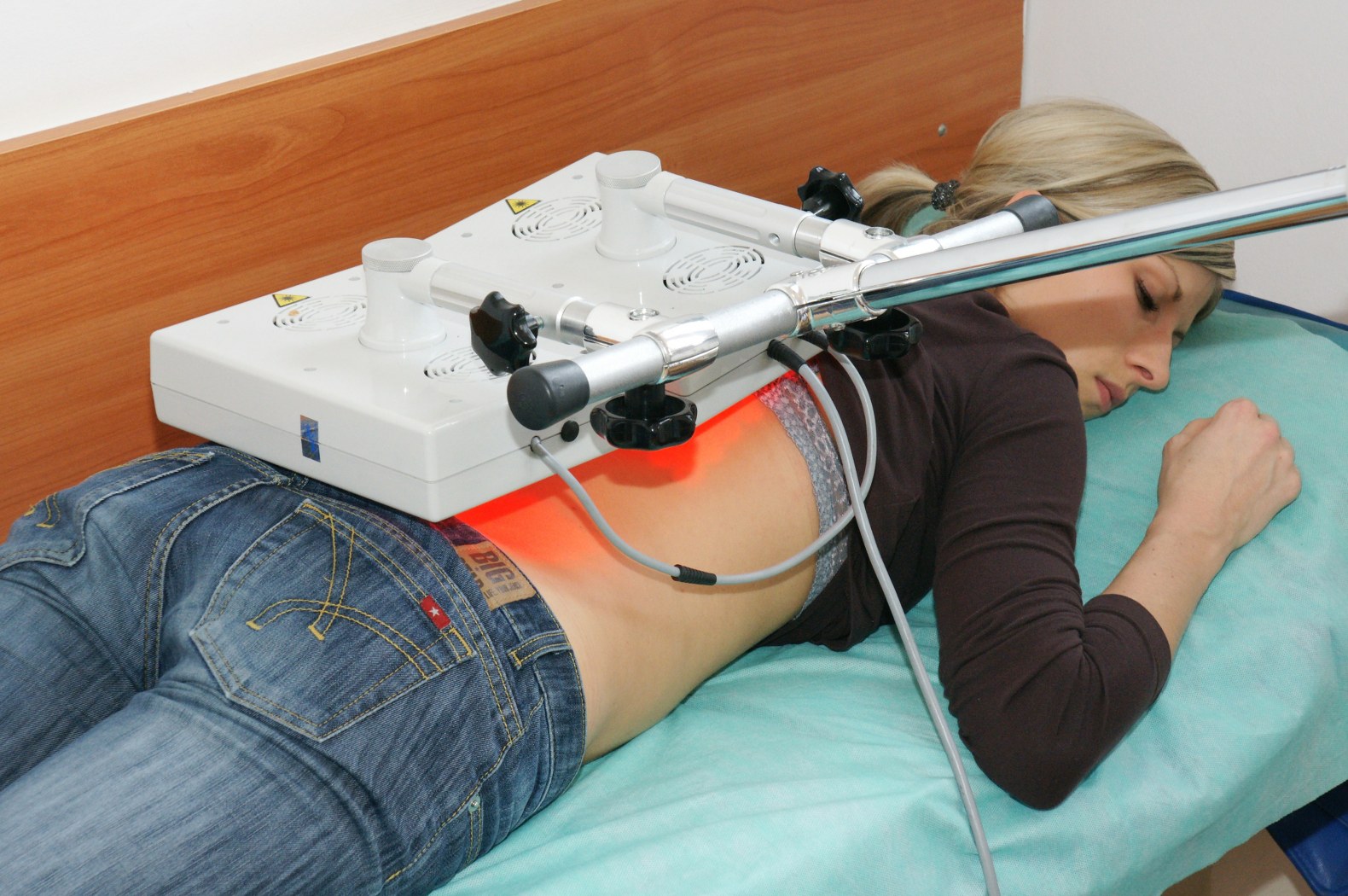 21.Wojskowy Szpital Uzdrowiskowo-Rehabilitacyjny SP ZOZ w Busku-Zdroju — zdjęcie 4
