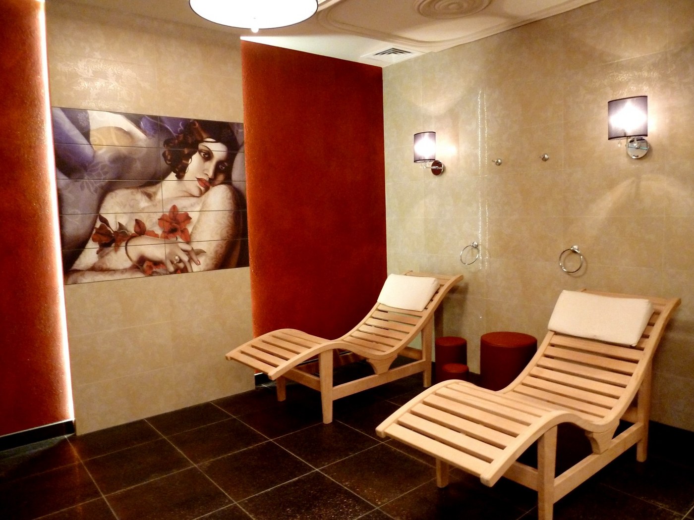 21.Wojskowy Szpital Uzdrowiskowo-Rehabilitacyjny SP ZOZ w Busku-Zdroju — zdjęcie 14