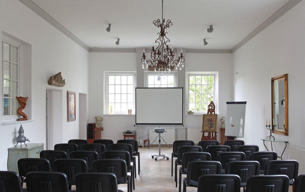 Centrum kultury i higieny i zdrowia psychicznego — zdjęcie 1