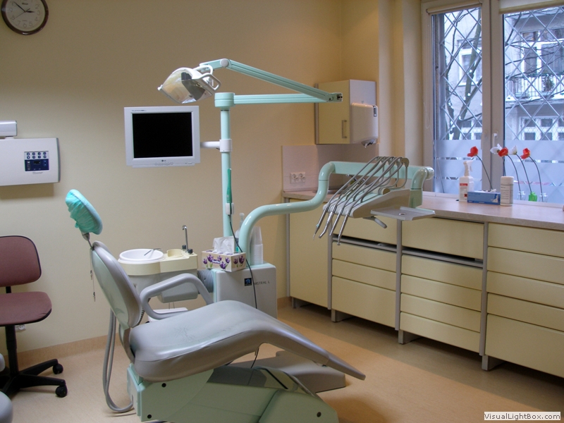 "Dentalent"Gabinet Stomatologiczny Małgorzata Dylewska — zdjęcie 1