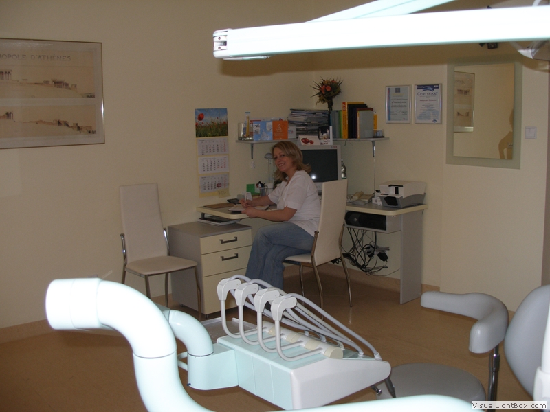 "Dentalent"Gabinet Stomatologiczny Małgorzata Dylewska — zdjęcie 3