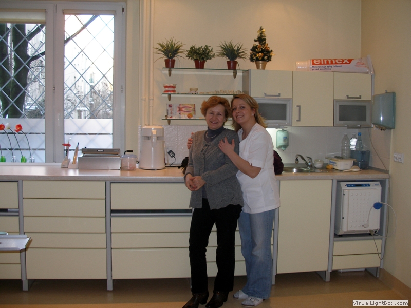 "Dentalent"Gabinet Stomatologiczny Małgorzata Dylewska — zdjęcie 4