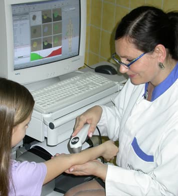 Tomasz Fedorowicz Chirurg Onkolog. Centrum Diagnostyki Znamion — zdjęcie 2