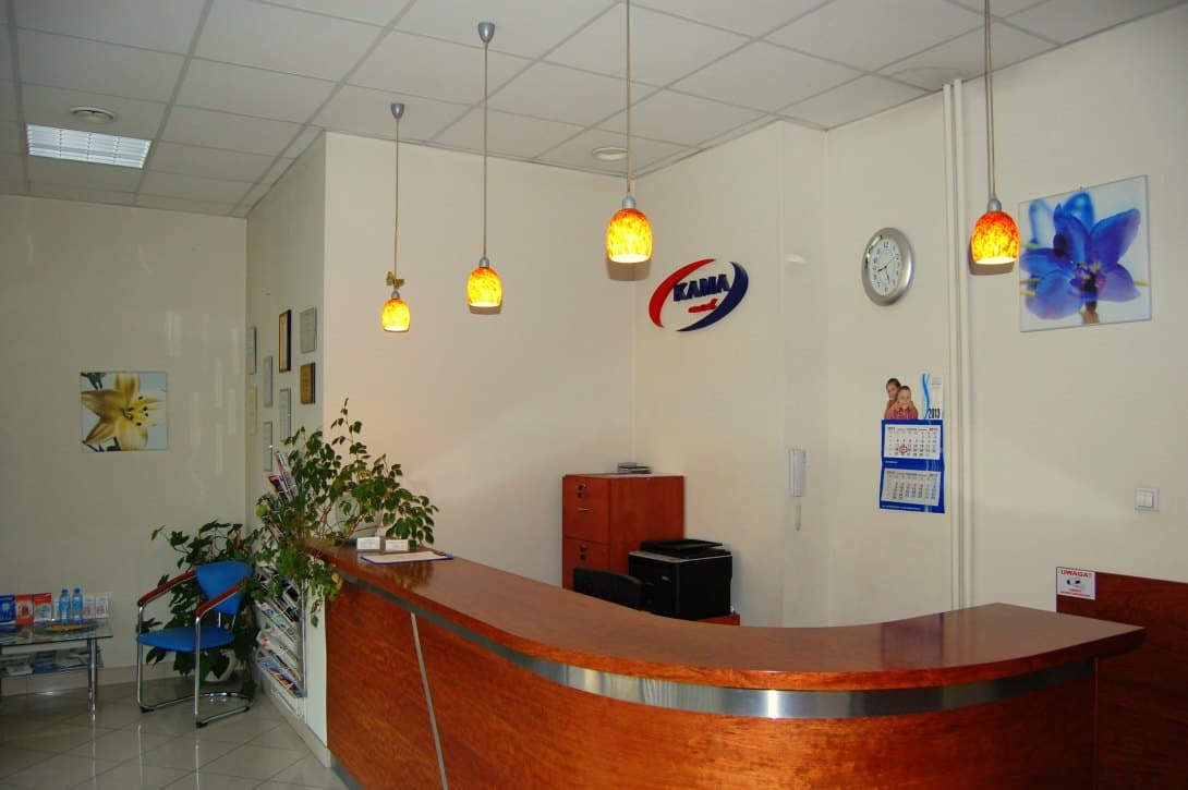 KAMAMED Stomatologia — zdjęcie 4