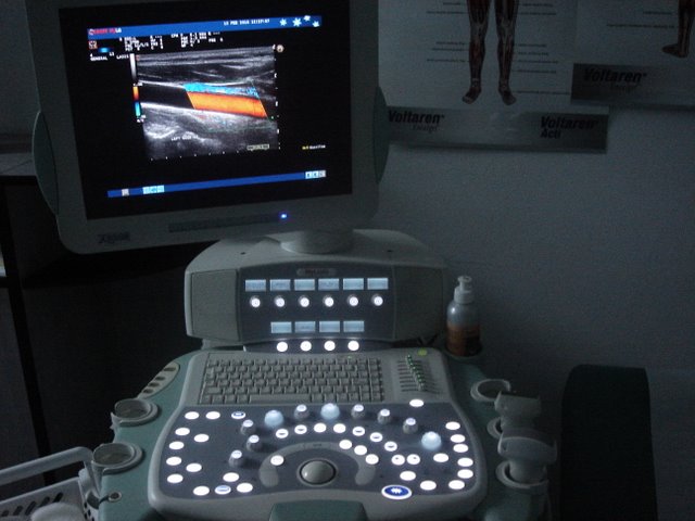 PRYWATNY GABINET LEKARSKI BADANIA USG I OPISY RTG SPECJALISTA RADIODIAGNOSTYKI INTERNISTA ANNA PUSSAK — zdjęcie 3