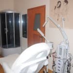 Niepubliczny Zakład Opieki Zdrowotnej Safmed — zdjęcie 9