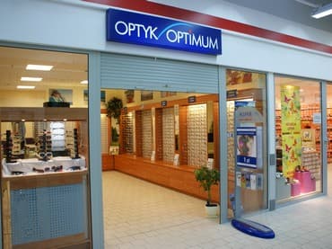 Optyk OPTIMUM — zdjęcie 11