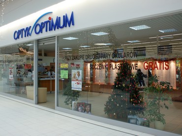 Optyk OPTIMUM — zdjęcie 4