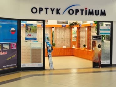 Optyk OPTIMUM — zdjęcie 6