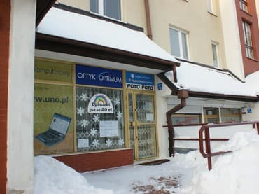 Optyk OPTIMUM — zdjęcie 7