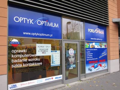 Optyk OPTIMUM — zdjęcie 8