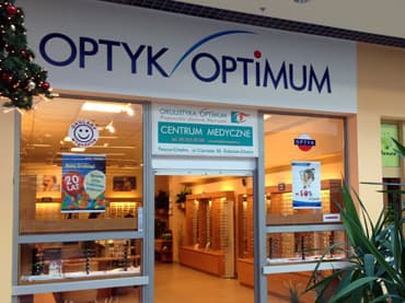 Optyk OPTIMUM — zdjęcie 9