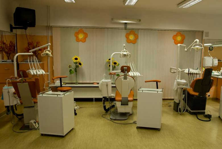 Stomatologia Almadent — zdjęcie 3