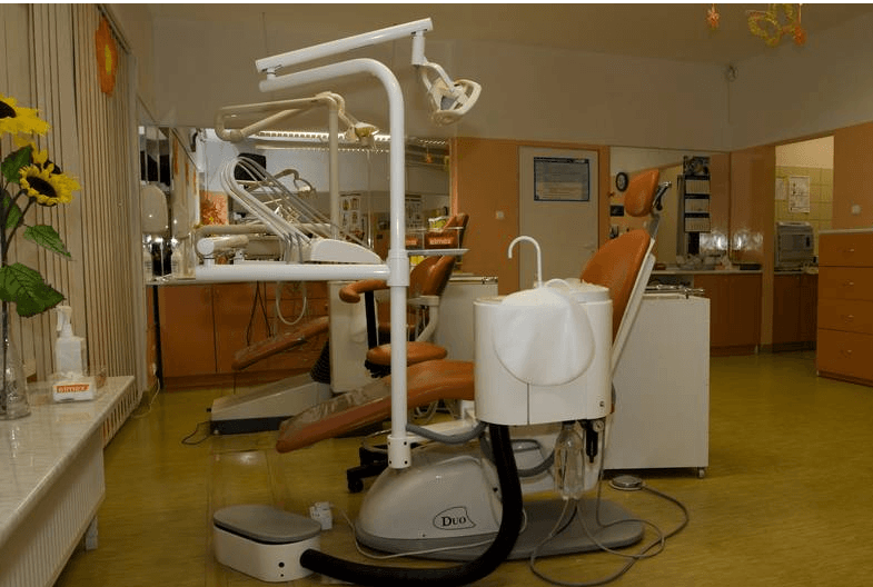 Stomatologia Almadent — zdjęcie 4