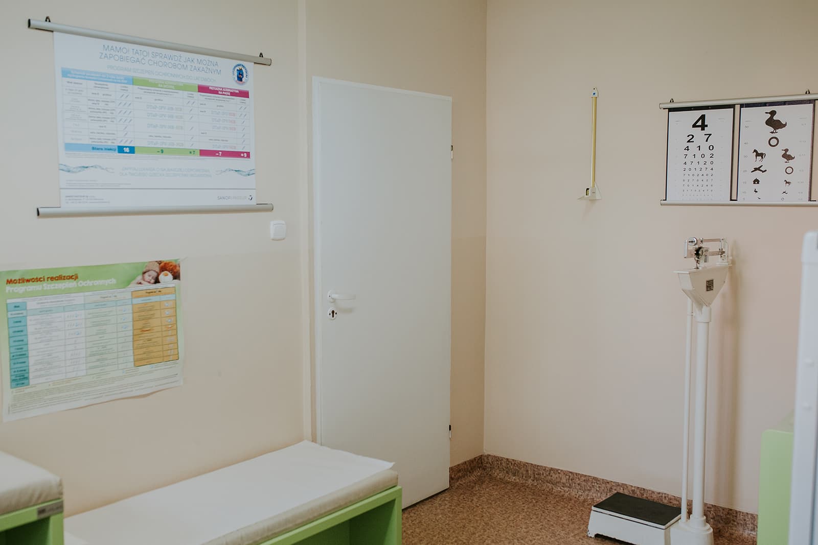 Said Rayad Niepubliczny Zakład Opieki Zdrowotnej SAMED — zdjęcie 14